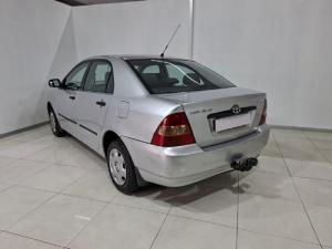 Toyota Corolla 140i GLE - Image 3
