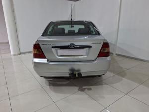 Toyota Corolla 140i GLE - Image 5