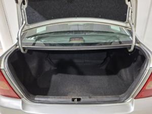 Toyota Corolla 140i GLE - Image 6