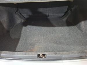 Toyota Corolla 140i GLE - Image 8