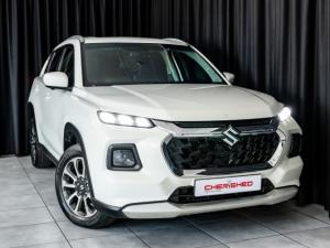 Suzuki Grand Vitara 1.5 Hybrid GLX AllGrip - Image 1