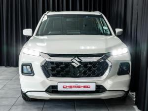 Suzuki Grand Vitara 1.5 Hybrid GLX AllGrip - Image 2
