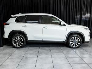 Suzuki Grand Vitara 1.5 Hybrid GLX AllGrip - Image 3