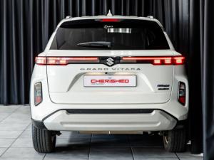 Suzuki Grand Vitara 1.5 Hybrid GLX AllGrip - Image 4