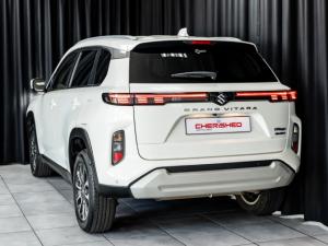 Suzuki Grand Vitara 1.5 Hybrid GLX AllGrip - Image 5