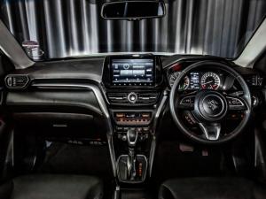 Suzuki Grand Vitara 1.5 Hybrid GLX AllGrip - Image 7