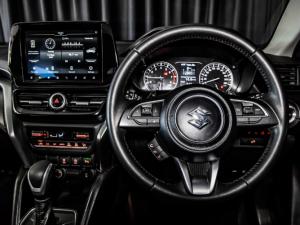Suzuki Grand Vitara 1.5 Hybrid GLX AllGrip - Image 8
