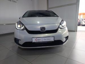Honda Fit 1.5 Elegance - Image 2