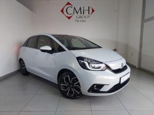 Honda Fit 1.5 Elegance - Image 3