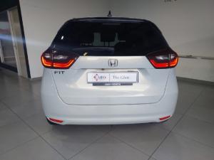 Honda Fit 1.5 Elegance - Image 5