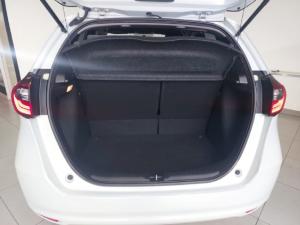 Honda Fit 1.5 Elegance - Image 6