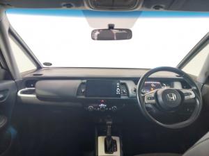 Honda Fit 1.5 Elegance - Image 8