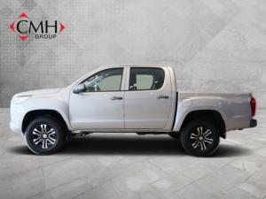 Foton Tunland G7 2.0TD double cab TLX 4x4 - Image 6