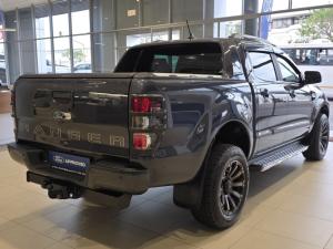 Ford Ranger 2.0Bi-Turbo double cab Hi-Rider Wildtrak - Image 10