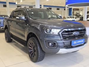 Ford Ranger 2.0Bi-Turbo double cab Hi-Rider Wildtrak - Image 1