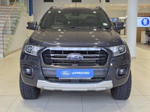 Ford Ranger 2.0Bi-Turbo double cab Hi-Rider Wildtrak - Image 2