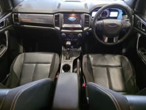 Ford Ranger 2.0Bi-Turbo double cab Hi-Rider Wildtrak - Image 4