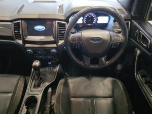 Ford Ranger 2.0Bi-Turbo double cab Hi-Rider Wildtrak - Image 5