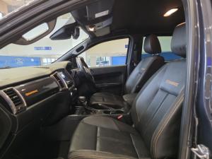 Ford Ranger 2.0Bi-Turbo double cab Hi-Rider Wildtrak - Image 6