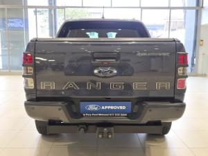 Ford Ranger 2.0Bi-Turbo double cab Hi-Rider Wildtrak - Image 7
