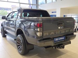 Ford Ranger 2.0Bi-Turbo double cab Hi-Rider Wildtrak - Image 8