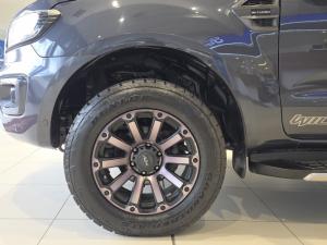 Ford Ranger 2.0Bi-Turbo double cab Hi-Rider Wildtrak - Image 9