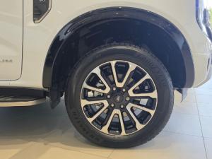 Ford Ranger 3.0TD V6 double cab Platinum 4WD - Image 13
