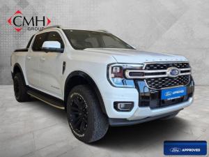 Ford Ranger 3.0TD V6 double cab Platinum 4WD - Image 1