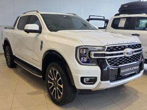 Ford Ranger 3.0TD V6 double cab Platinum 4WD - Image 1