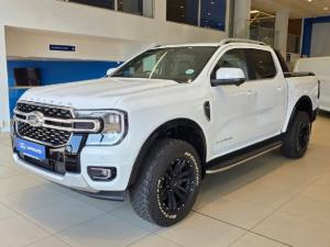 Ford Ranger 3.0TD V6 double cab Platinum 4WD - Image 2