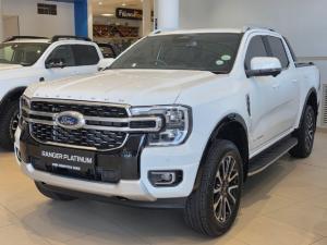 Ford Ranger 3.0TD V6 double cab Platinum 4WD - Image 2