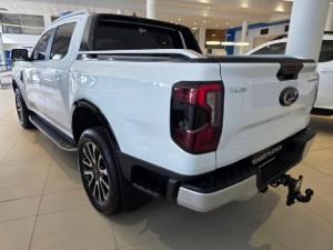 Ford Ranger 3.0TD V6 double cab Platinum 4WD - Image 3