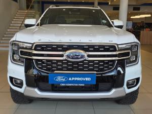 Ford Ranger 3.0TD V6 double cab Platinum 4WD - Image 3