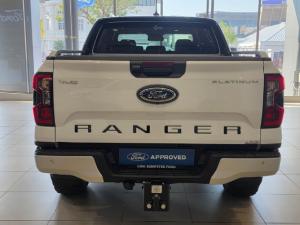 Ford Ranger 3.0TD V6 double cab Platinum 4WD - Image 4