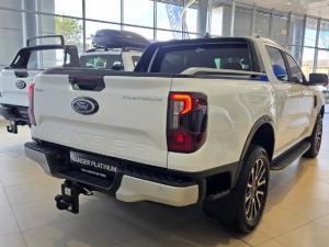 Ford Ranger 3.0TD V6 double cab Platinum 4WD - Image 5