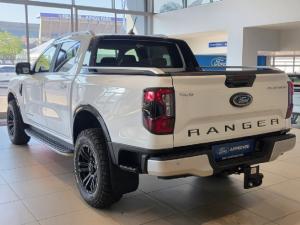 Ford Ranger 3.0TD V6 double cab Platinum 4WD - Image 6
