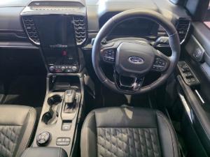 Ford Ranger 3.0TD V6 double cab Platinum 4WD - Image 6
