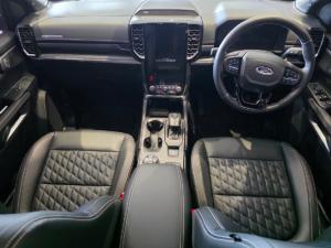 Ford Ranger 3.0TD V6 double cab Platinum 4WD - Image 7
