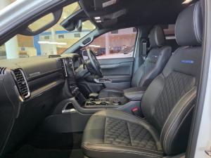Ford Ranger 3.0TD V6 double cab Platinum 4WD - Image 8