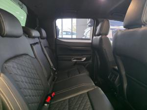 Ford Ranger 3.0TD V6 double cab Platinum 4WD - Image 9