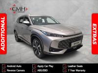 Thumbnail MG HS 1.5T Luxury