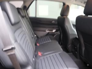 Ford Everest 2.0 BiTurbo Sport - Image 11