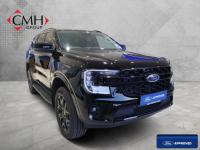 Thumbnail Ford Everest 2.0 BiTurbo Sport