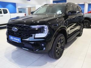 Ford Everest 2.0 BiTurbo Sport - Image 2