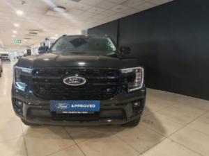 Ford Everest 2.0 BiTurbo Sport - Image 2