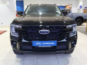 Ford Everest 2.0 BiTurbo Sport - Image 3