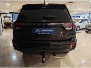 Ford Everest 2.0 BiTurbo Sport - Image 4