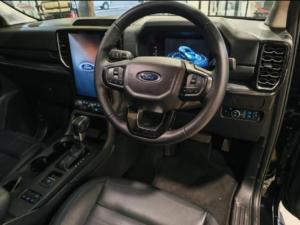 Ford Everest 2.0 BiTurbo Sport - Image 5