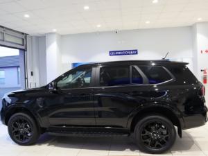 Ford Everest 2.0 BiTurbo Sport - Image 5