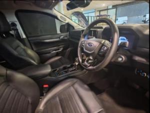 Ford Everest 2.0 BiTurbo Sport - Image 6